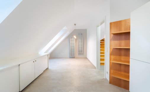 Penthouse in Vienna, Wien, Austria 1