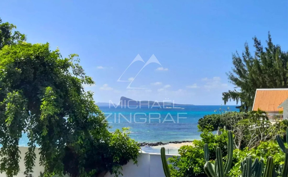 Villa in Grand Baie, Pamplemousses, Mauritius 4 - 18810470