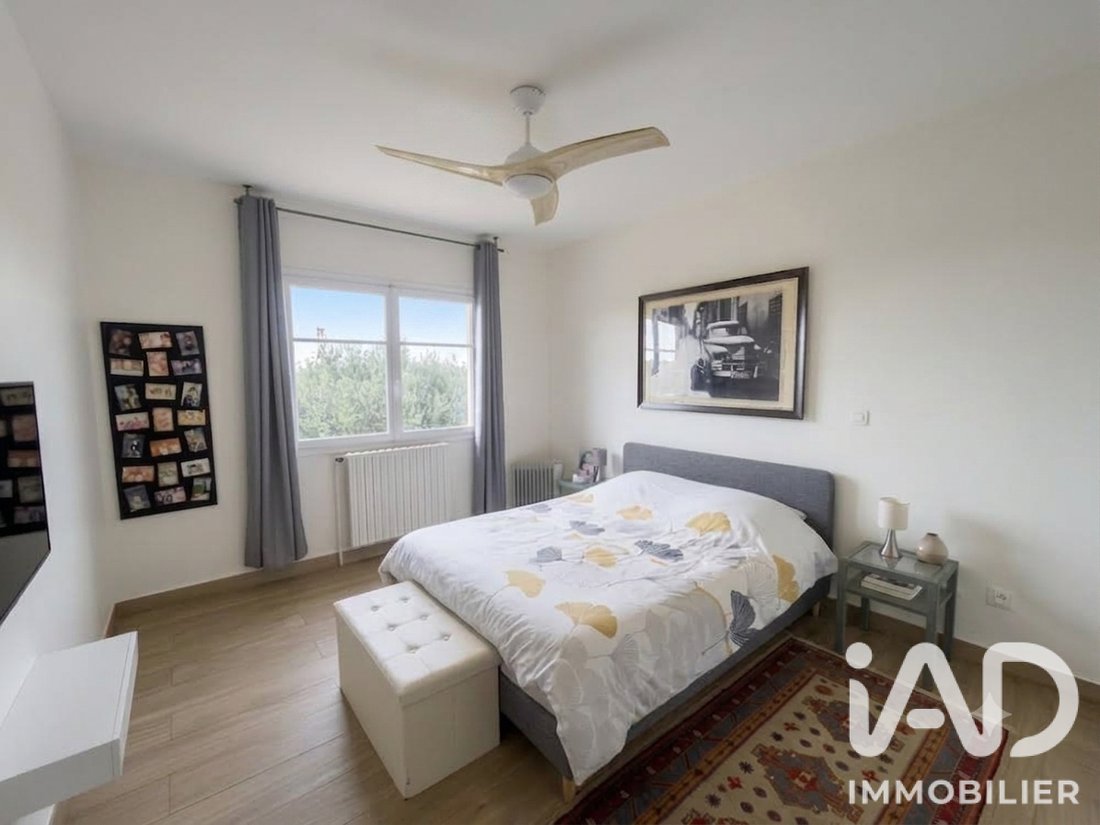 Casa en Grasse, Provenza-Alpes-Costa Azul, Francia 4 - 18812472