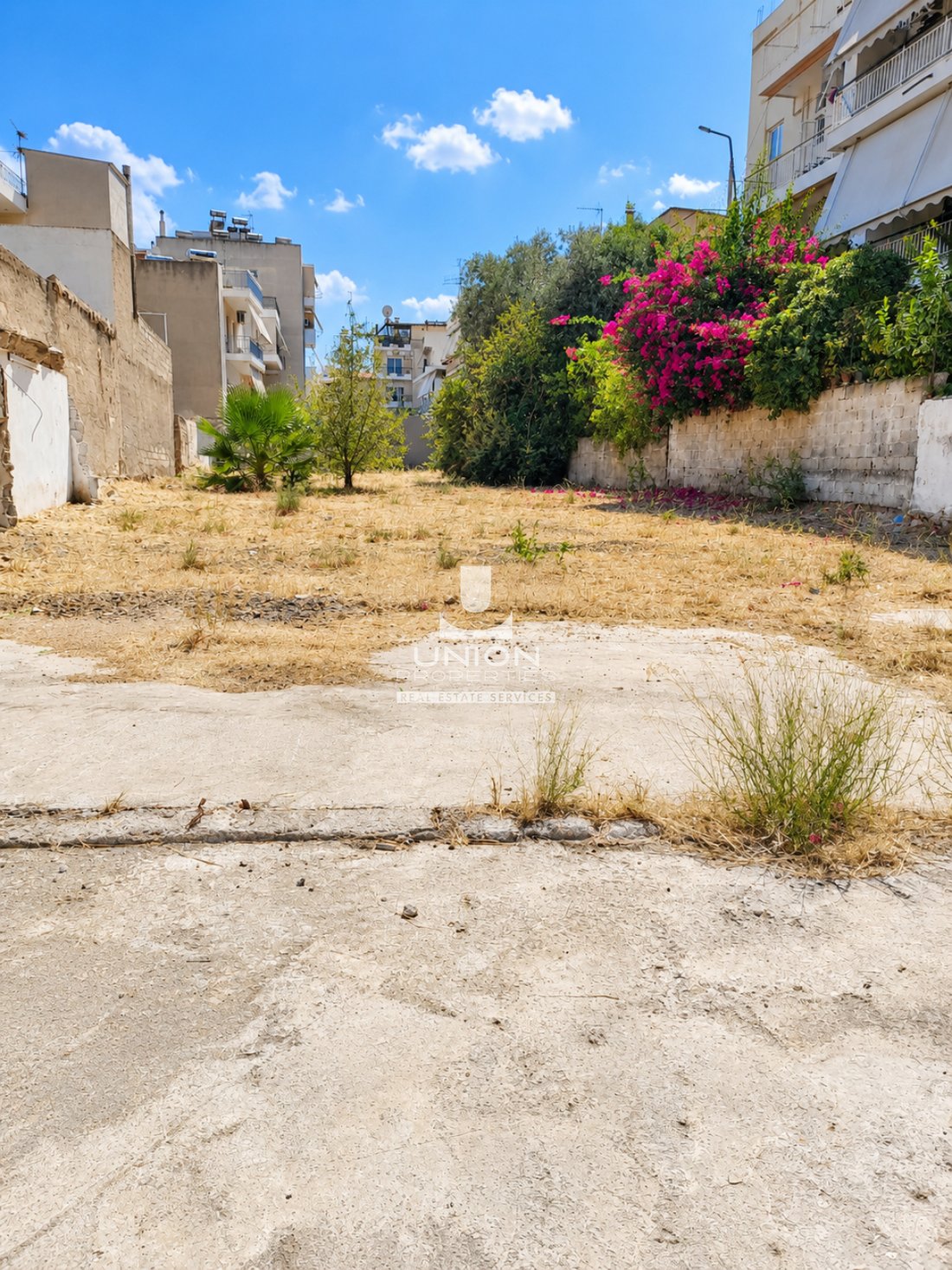 Terreno a 2nd District of Peristeri, Attica, Grecia 1 - 15153950