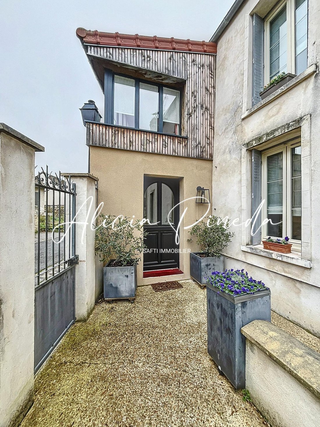 House in Crespieres, Ile-de-France, France 3 - 18810977