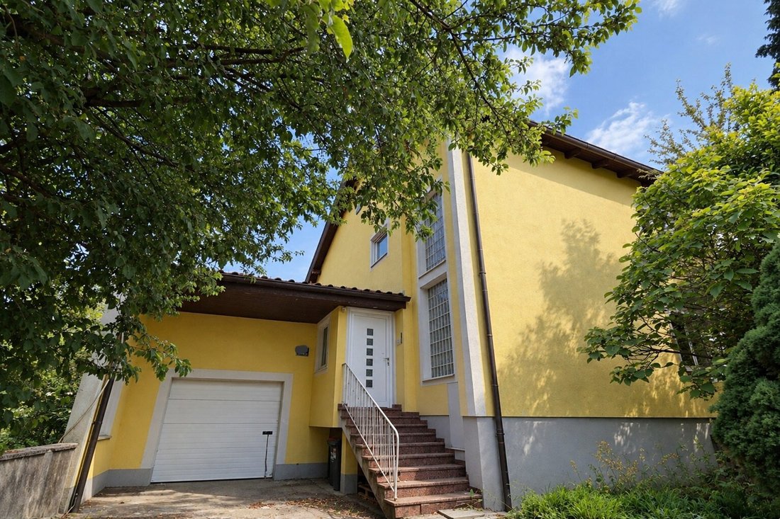 House in Salzburg, Salzburg, Austria 1 - 17034845