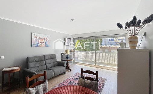 Apartment in Nationale-Deux Moulins, Paris 13e Arrondissement, Paris 1