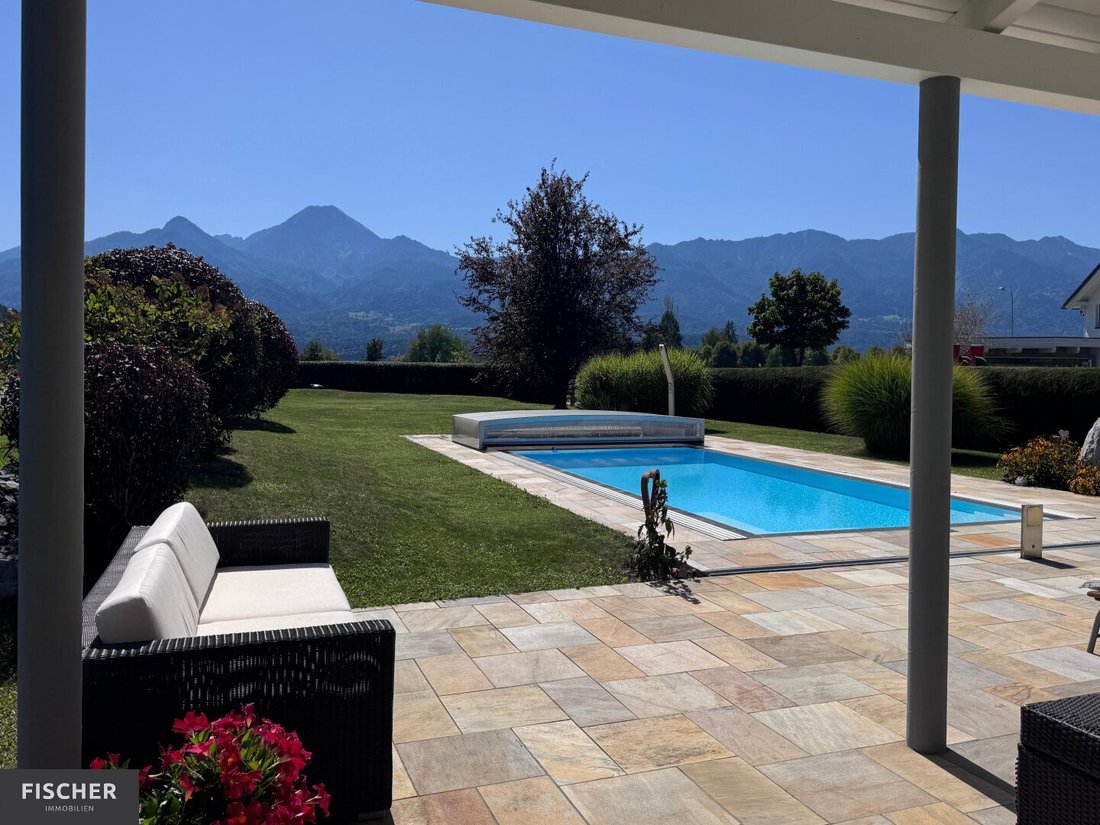 Casa a Villaco, Carinzia, Austria 1 - 18805907