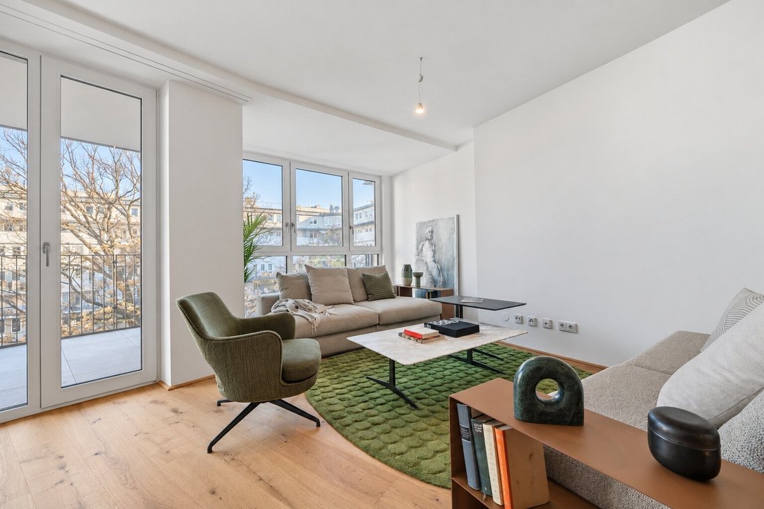 Apartment in Vienna, Wien, Austria 5 - 16423938