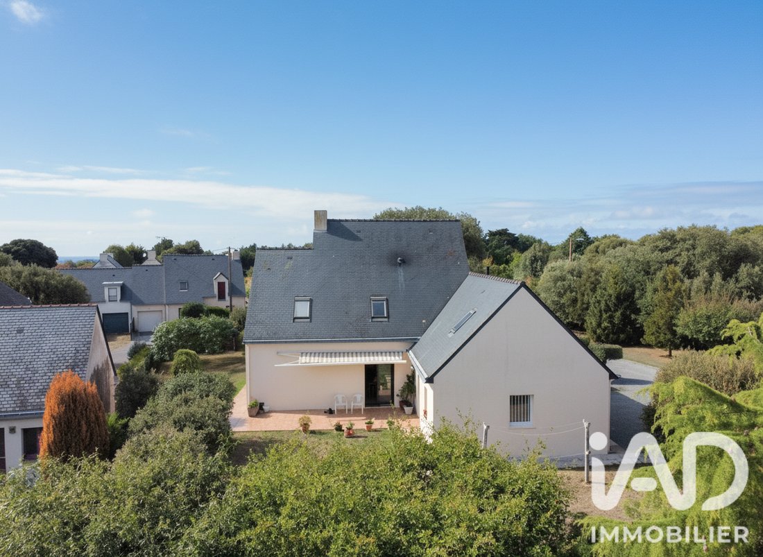 House in Guérande, Pays de la Loire, France 1 - 18641539