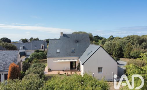 Casa en Guérande, Países del Loira, Francia 1