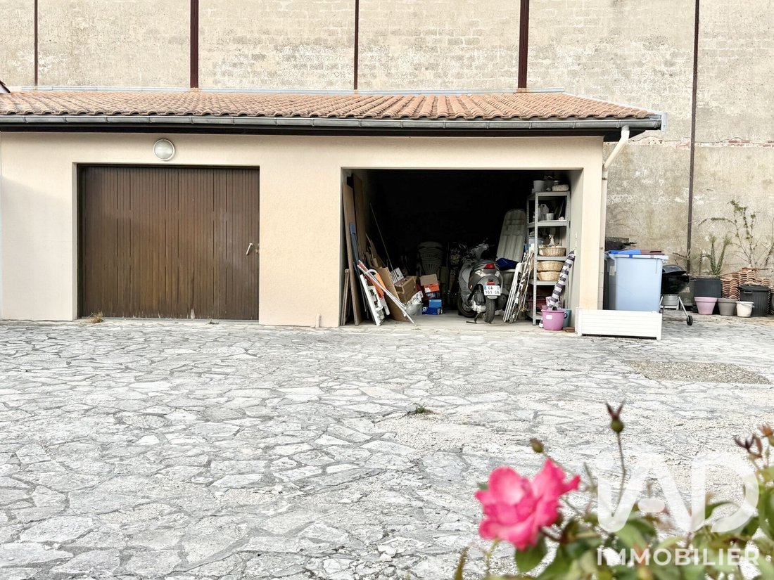 Casa en Aiguillon, Arcachón, Francia 5 - 18812183