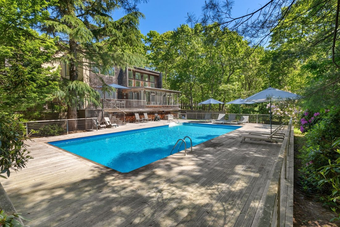 House in East Hampton, New York, United States 4 - 18810491