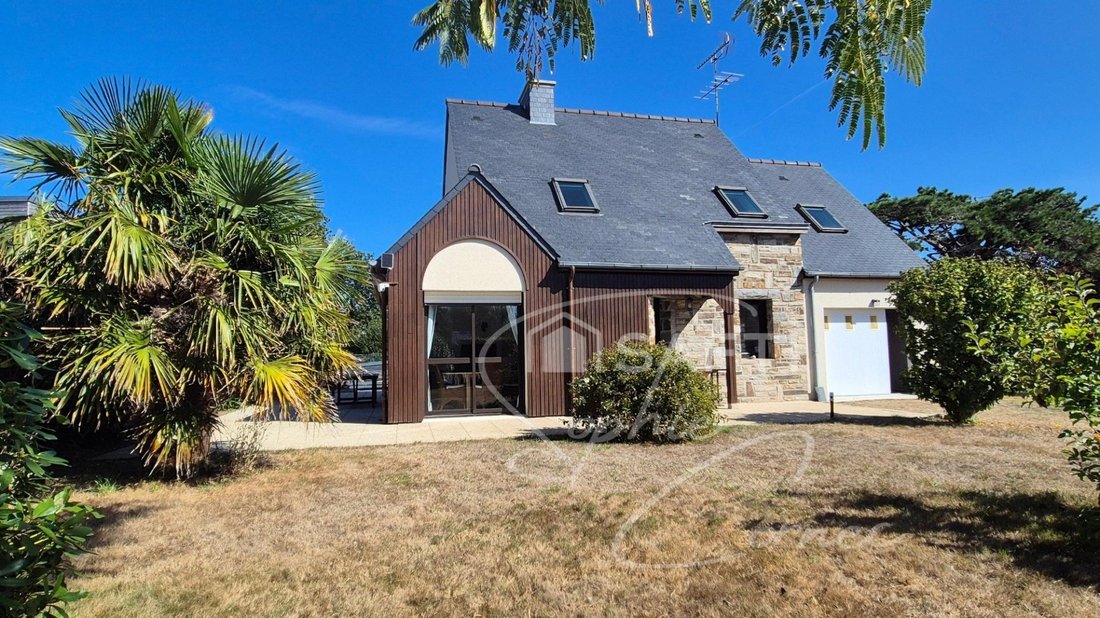 House in Fouesnant, Brittany, France 1 - 18810986