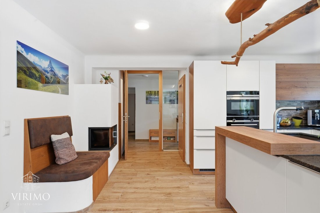 Altro a Doppl, Alta Austria, Austria 5 - 18810602