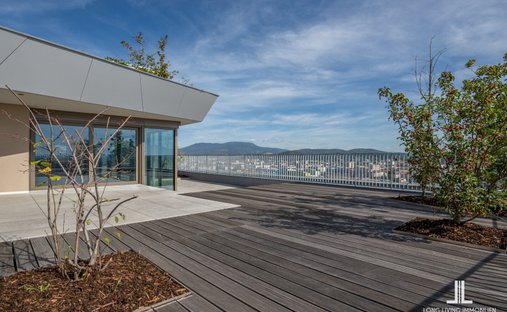 Apartamento en Graz, Estiria, Austria 1