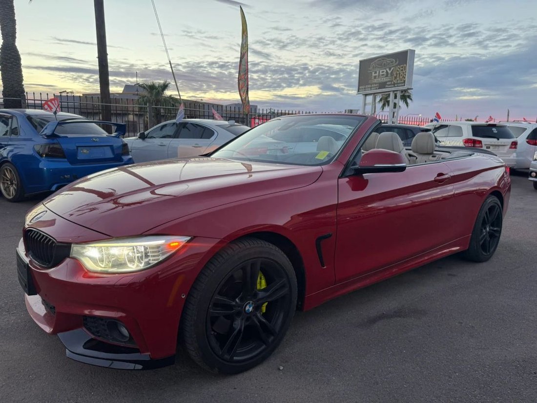 Cabriolet in Phoenix, AZ, United States 2 - 18810557