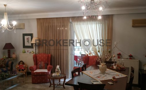 Apartment in Voula, Attica, Greece 1