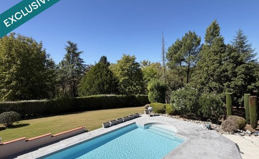 Casa a Montastruc-la-Conseillère, Occitania, Francia 1