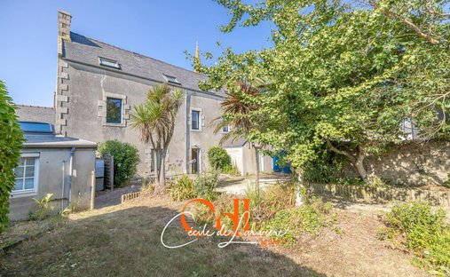 Santec, Brittany, France 1