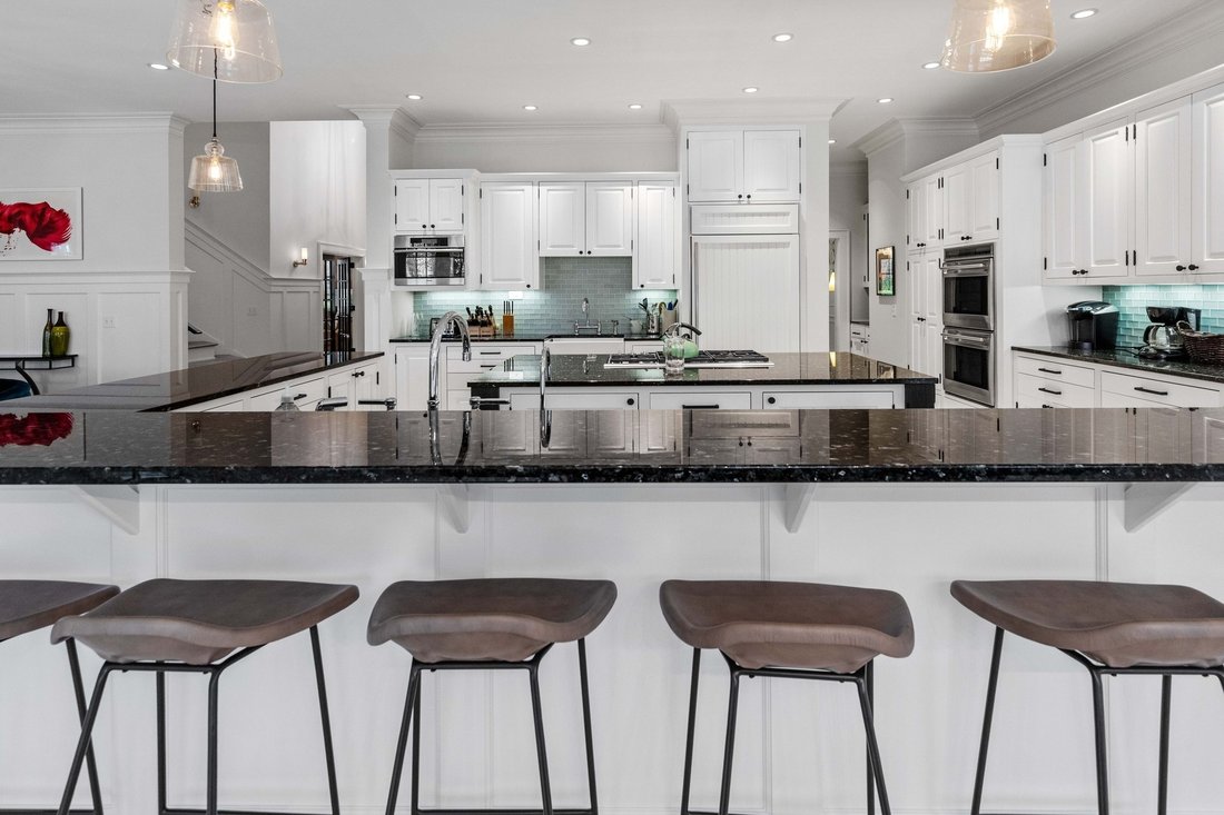 Maison à Water Mill, État de New York, États-Unis 5 - 18810489