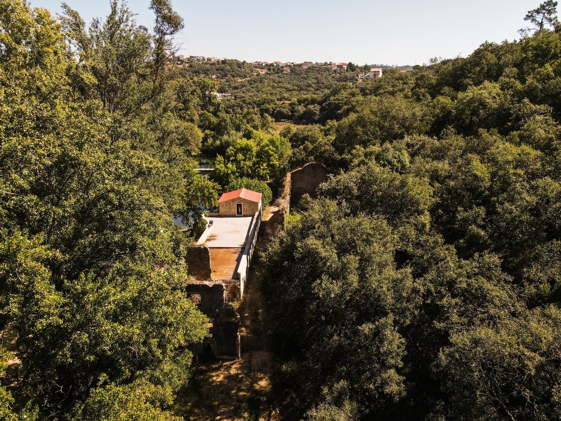 Finca en Alem da Ribeira e Pedreira, Distrito de Santarém, Portugal 5 - 18810678