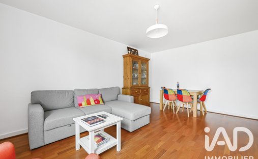 Apartment in Marceau - République, Courbevoie, France 1