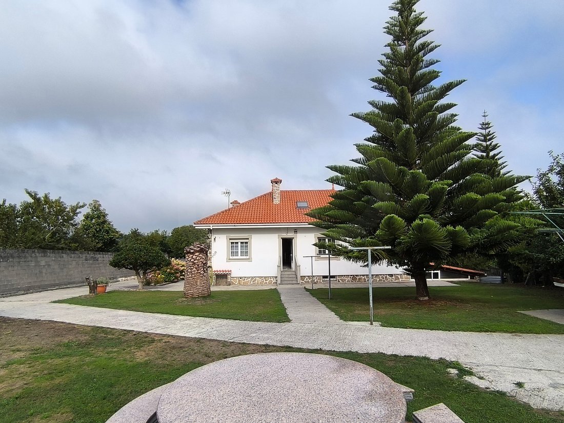 Townhouse en Valdoviño, Galicia, España 2 - 18810727