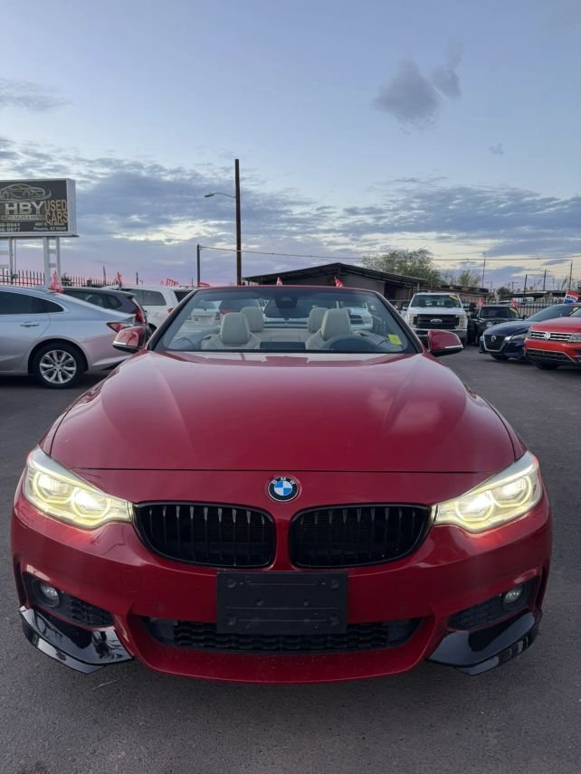 Cabriolet in Phoenix, AZ, United States 1 - 18810557