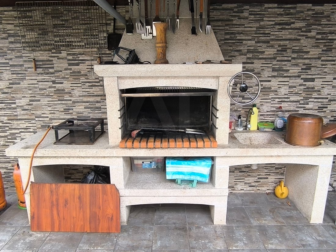Townhouse en Valdoviño, Galicia, España 4 - 18810727