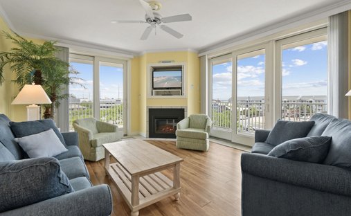 Condominio a Ocean City, Maryland, Stati Uniti 1