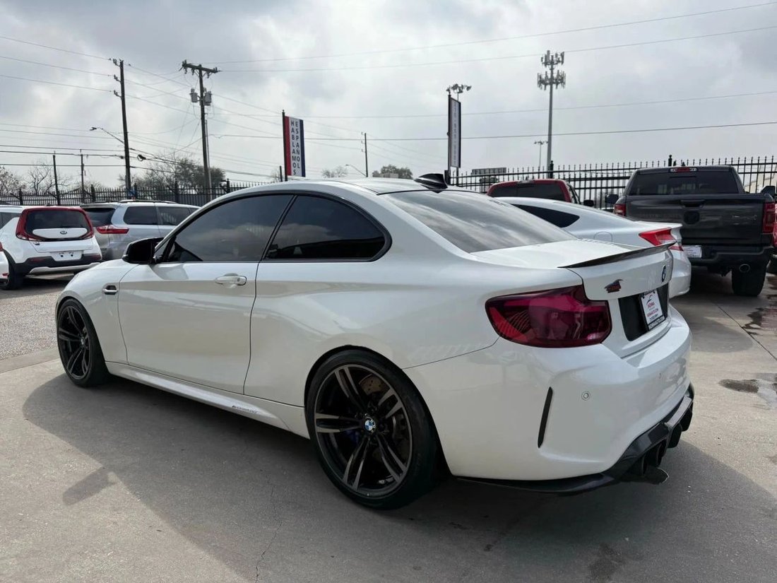 Coupe in San Antonio, TX, United States 3 - 18810532