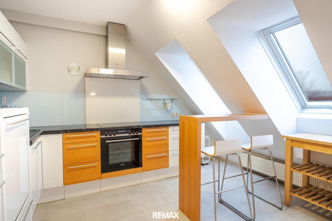 Penthouse in Vienna, Wien, Austria 3 - 18810643