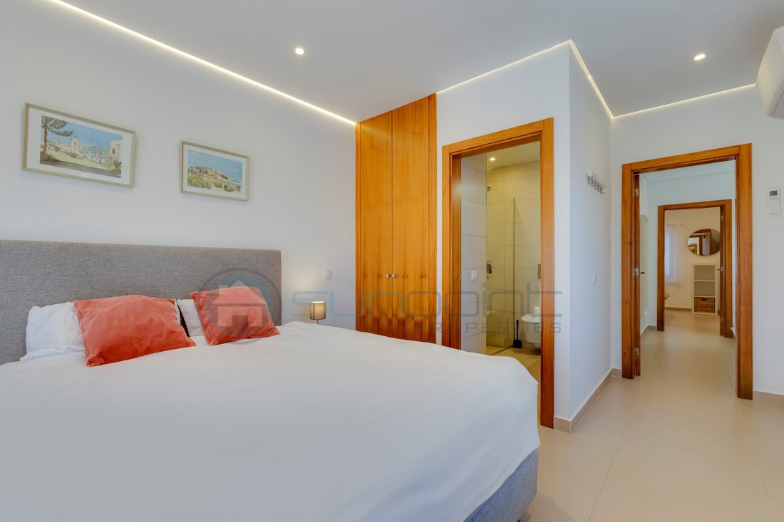 Wohnung in Luz, Algarve, Portugal 4 - 18810657