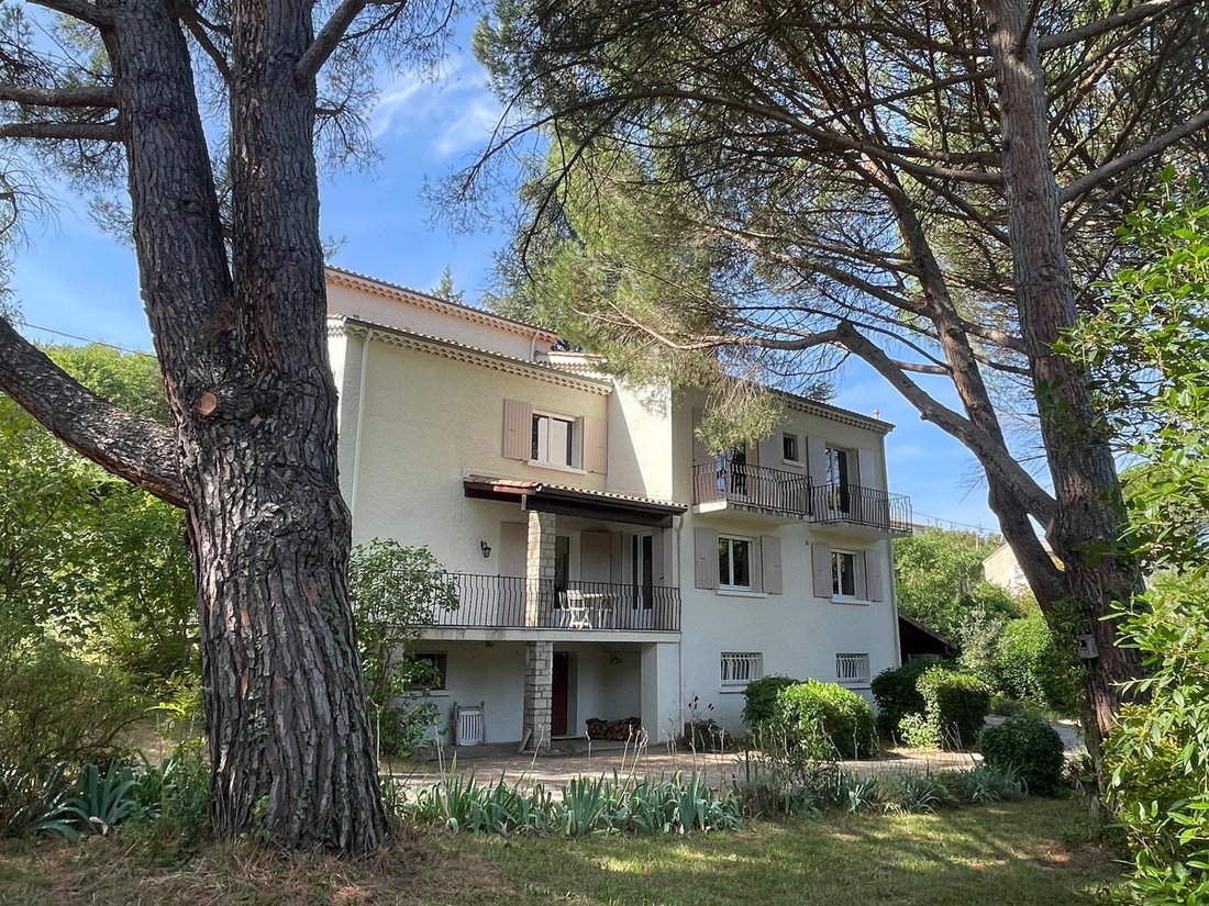 House in Dieulefit, Auvergne-Rhône-Alpes, France 1 - 18811035