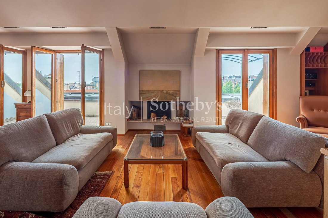 Apartment in Centro Storico, Milan, Lombardy 4 - 18810499