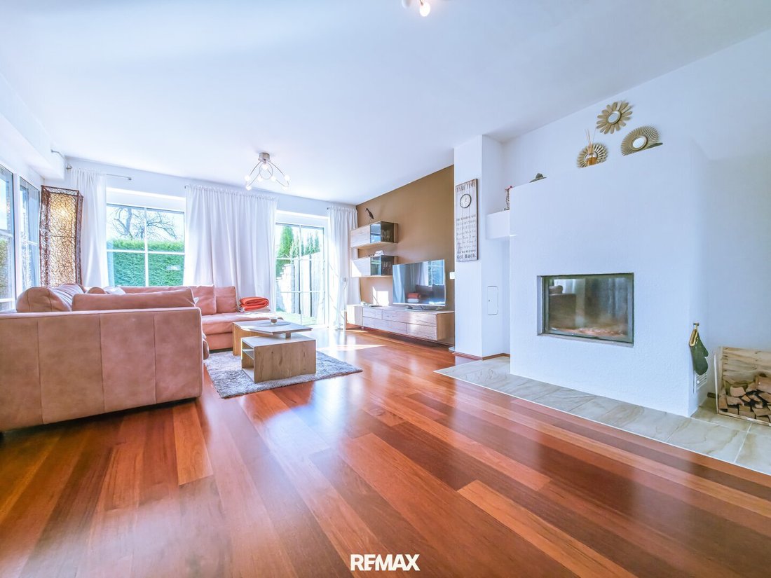 Apartment in Obermieming, Tyrol, Austria 1 - 17842546