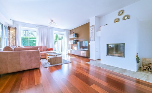 Apartment in Obermieming, Tyrol, Austria 1