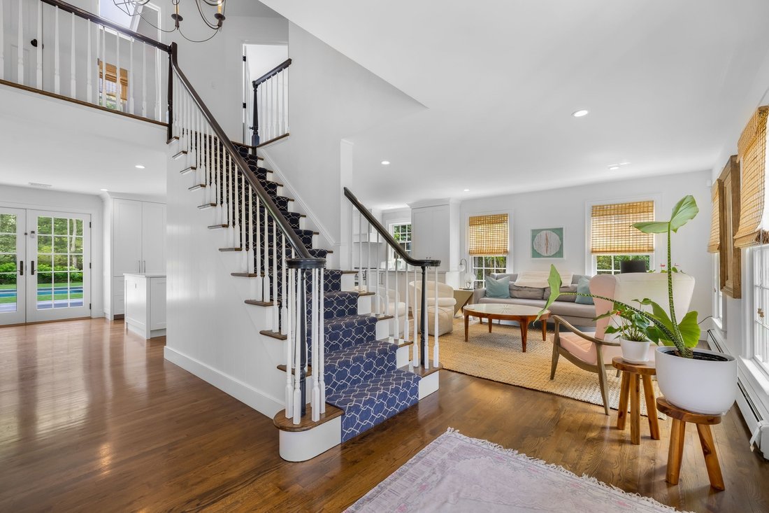Haus in Sag Harbor, New York, Vereinigte Staaten 4 - 18810487