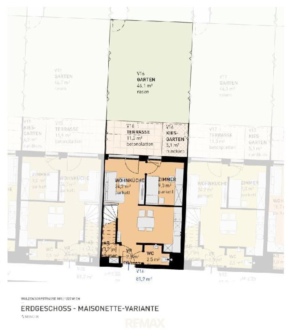 Apartment in Vienna, Wien, Austria 5 - 17037686