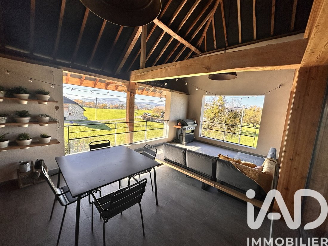 House in Seynod, Annecy, France 2 - 16997650