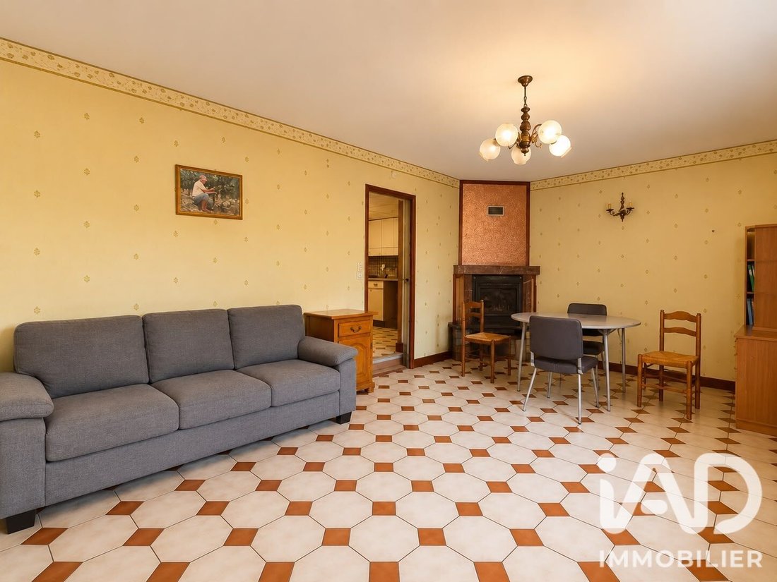 Maison à Aiguillon, Arcachon, France 3 - 18812361