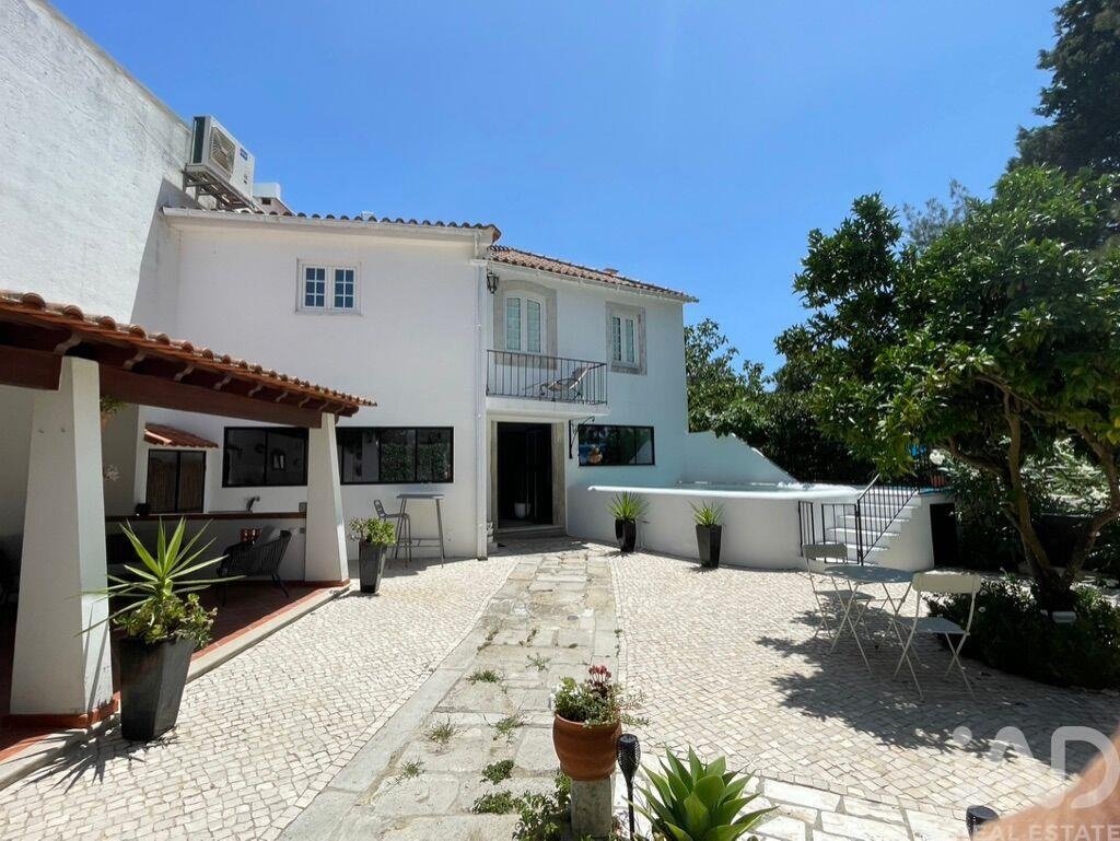 Townhouse in Azeitao (Sao Lourenco e Sao Simao), Setubal, Portugal 2 - 18810758