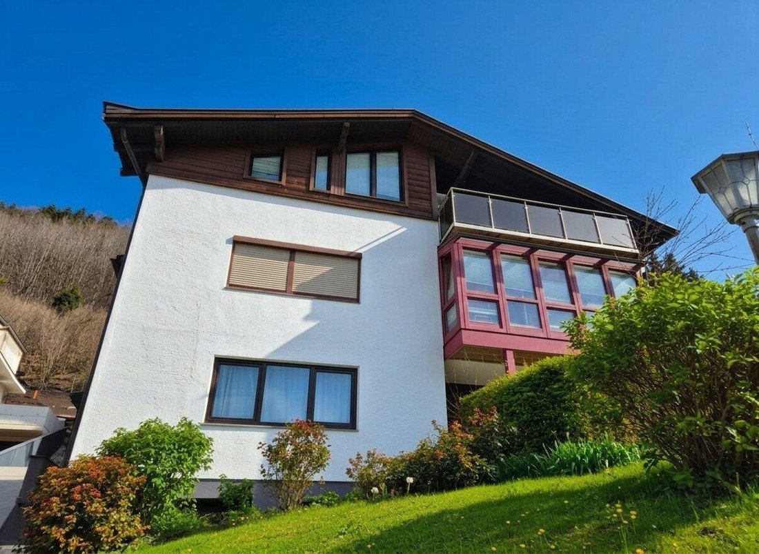 Jenbach, Tyrol, Austria 1 - 16437609