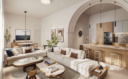 Apartment in Centro, Malaga, Spain 1