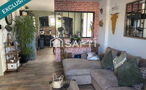 Haus in Le Fort, Six-Fours les Plages, Frankreich 1