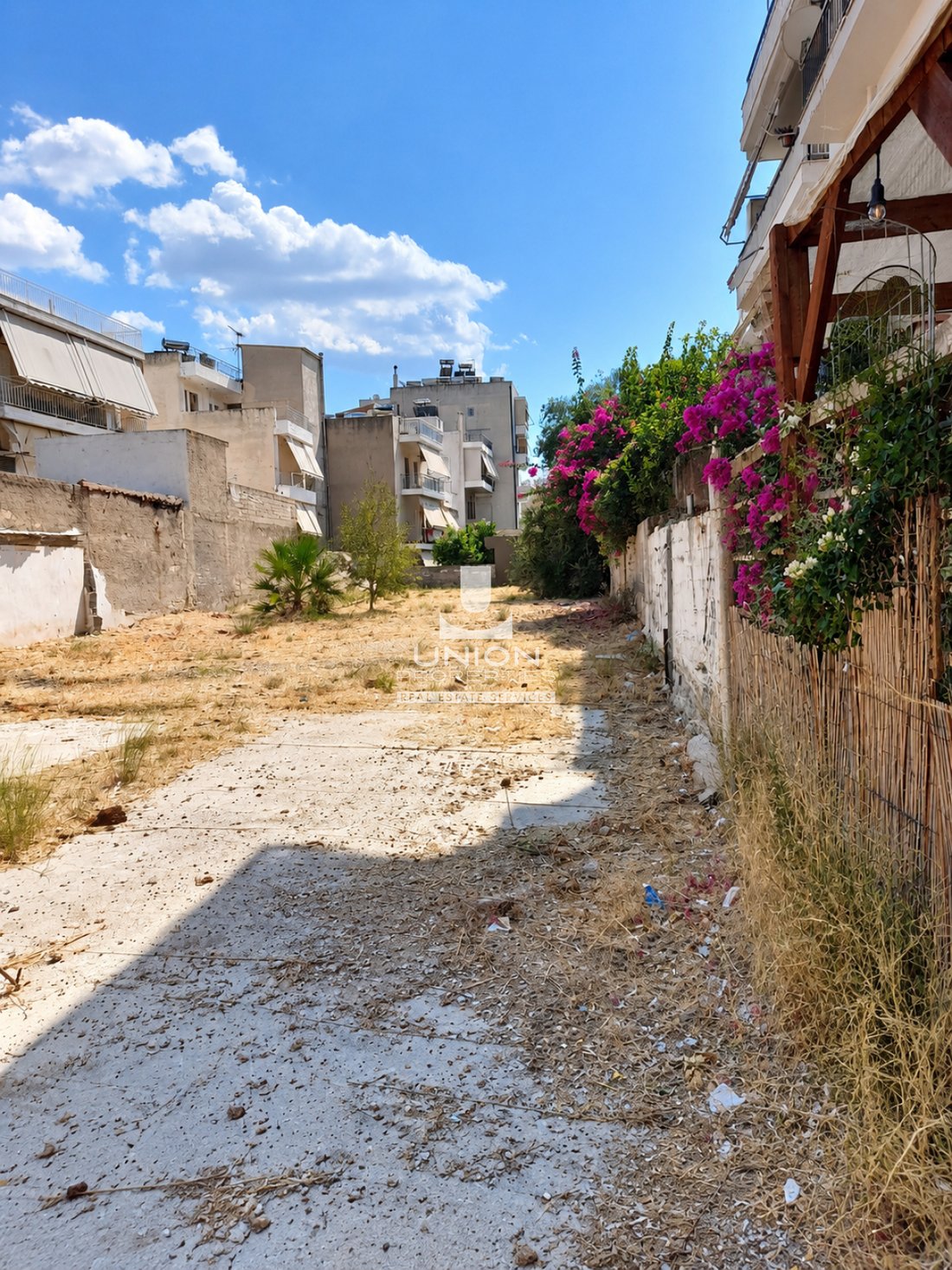 Terreno a 2nd District of Peristeri, Attica, Grecia 4 - 15153950
