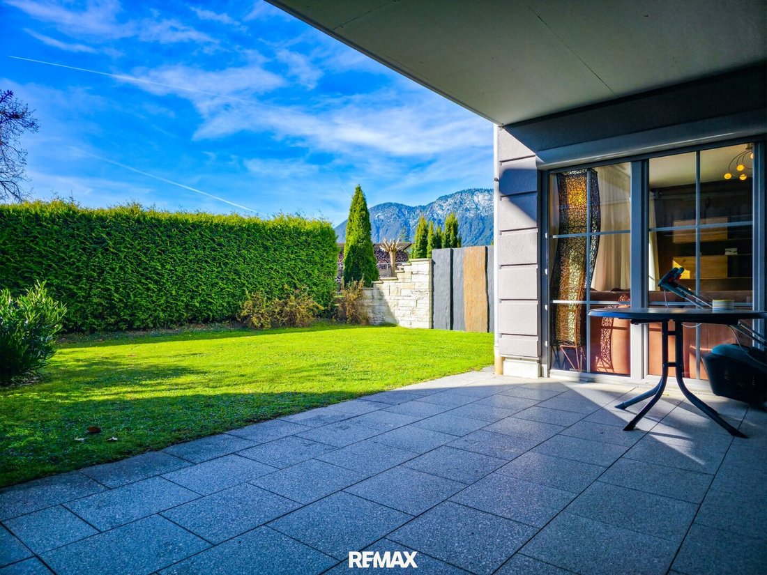 Apartment in Obermieming, Tyrol, Austria 2 - 17842546