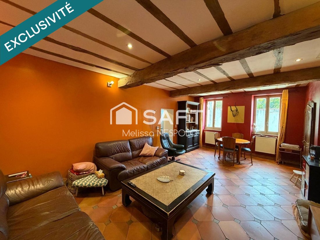 House in Lévignac, Occitania, France 4 - 18343432