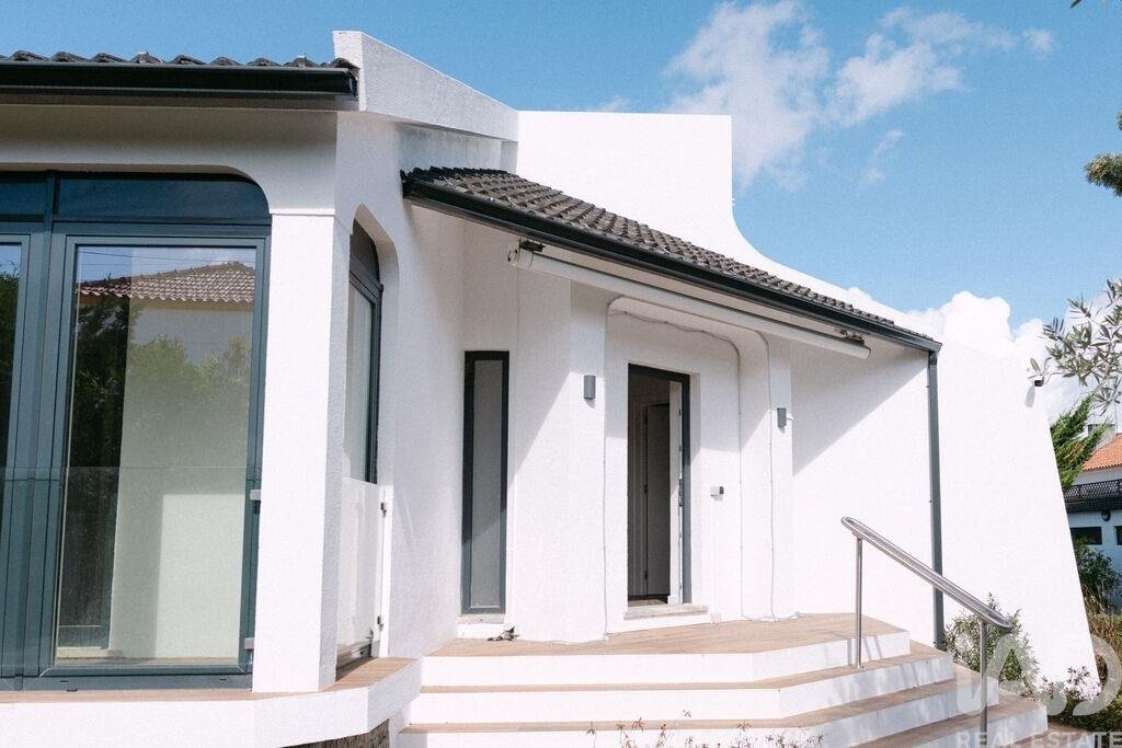 Townhouse en Colares, Distrito de Lisboa, Portugal 2 - 18810844