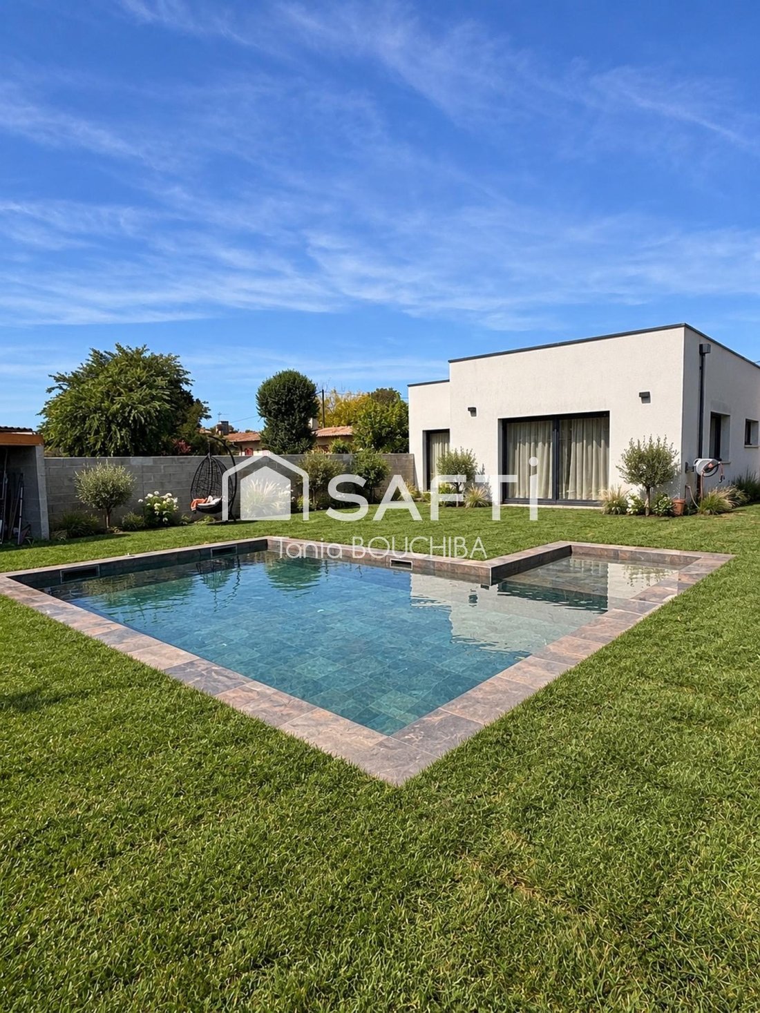 House in Cadaujac, Nouvelle-Aquitaine, France 1 - 18810950