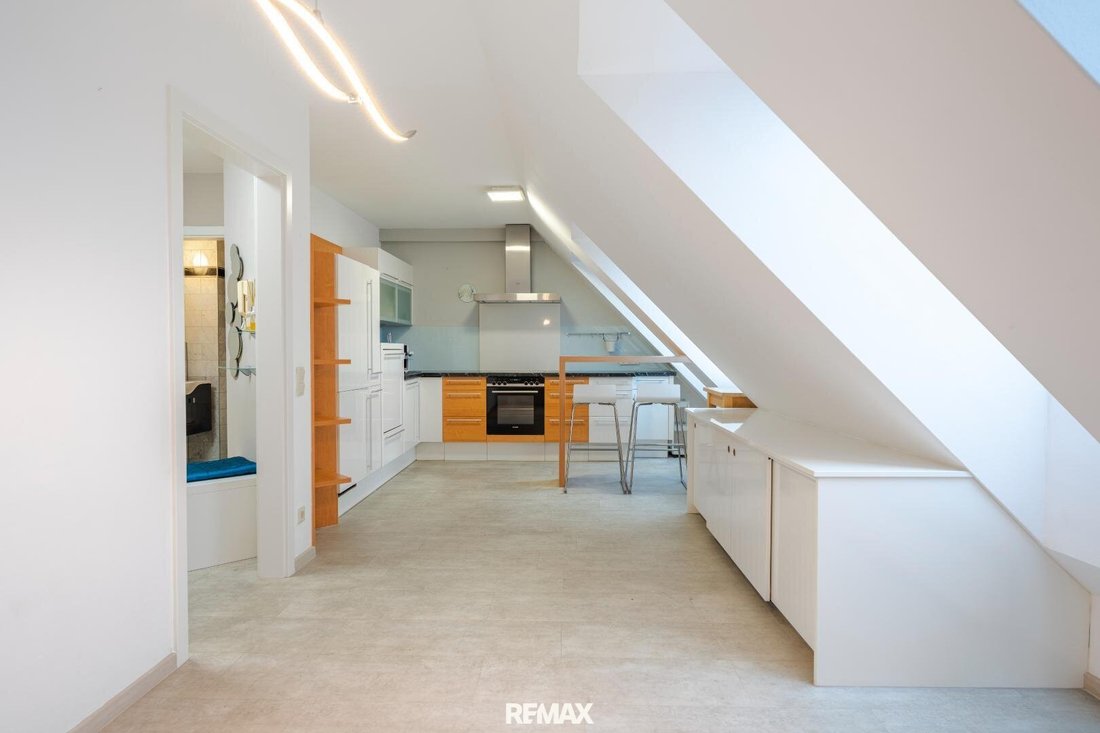 Penthouse in Vienna, Wien, Austria 2 - 18810643