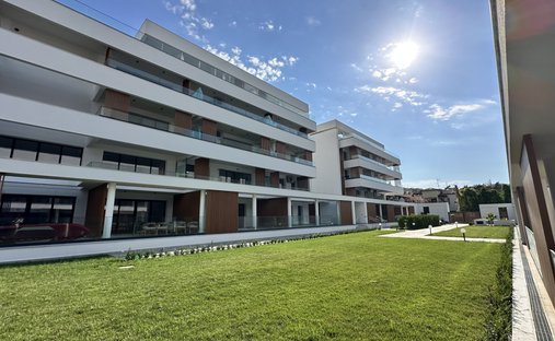 Apartamento en Thermaikos, Macedonia and Thrace, Grecia 1