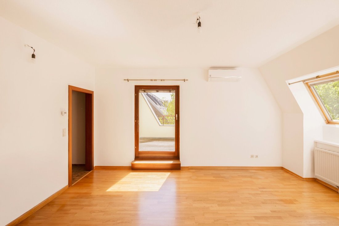 Appartamento a Vienna, Vienna, Austria 4 - 18810639